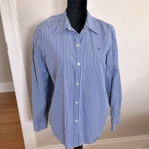 Lauren Ralph Lauren Blouse. large
